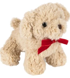 Konges Sløjd Bamse - Baby Animal - Beige Hund