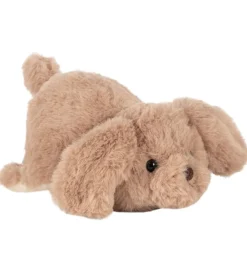 Konges Sløjd Bamse - Flip Plush Animal - 17x12 cm - Beige