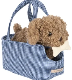 Konges Sløjd Bamse - Hundehvalpen Lulu - Multi