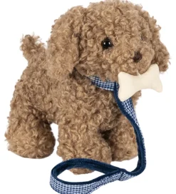 Konges Sløjd Bamse - Hundehvalpen Lulu - Multi