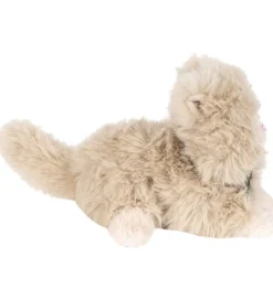 Konges Sløjd Bamse - Katten Pilou - Multi