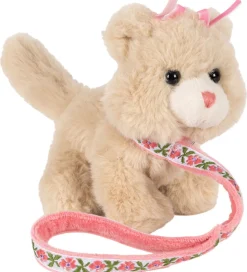 Konges Sløjd Bamse - Miss Kitty - Multi