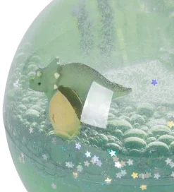 Konges Sløjd Bold - Glitter Water - Lemon