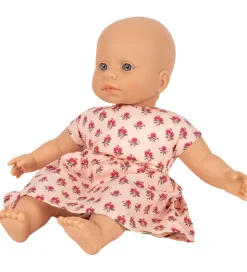 Konges Sløjd Dukke - 40 cm - Kallis - Multi