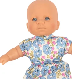 Konges Sløjd Dukke - 21 cm - Mini - Adeline - Fleur Rosier