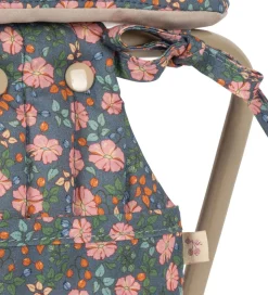 Konges Sløjd Dukke Puslebord - Kyoto