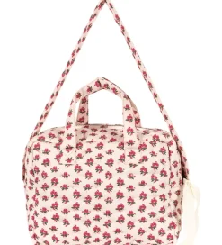 Konges Sløjd Dukke Pusletaske - Rosie Rose