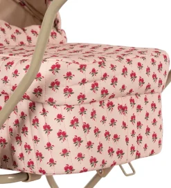 Konges Sløjd Dukkebarnevogn - Rosie Rose