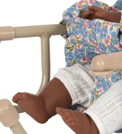 Konges Sløjd Dukkebordstol - Fleur Rosier