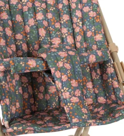 Konges Sløjd Dukkeklapvogn - Kyoto