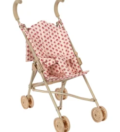 Konges Sløjd Dukkeklapvogn - Rosie Rose