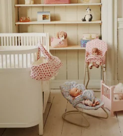 Konges Sløjd Dukkelift - Rosie Rose