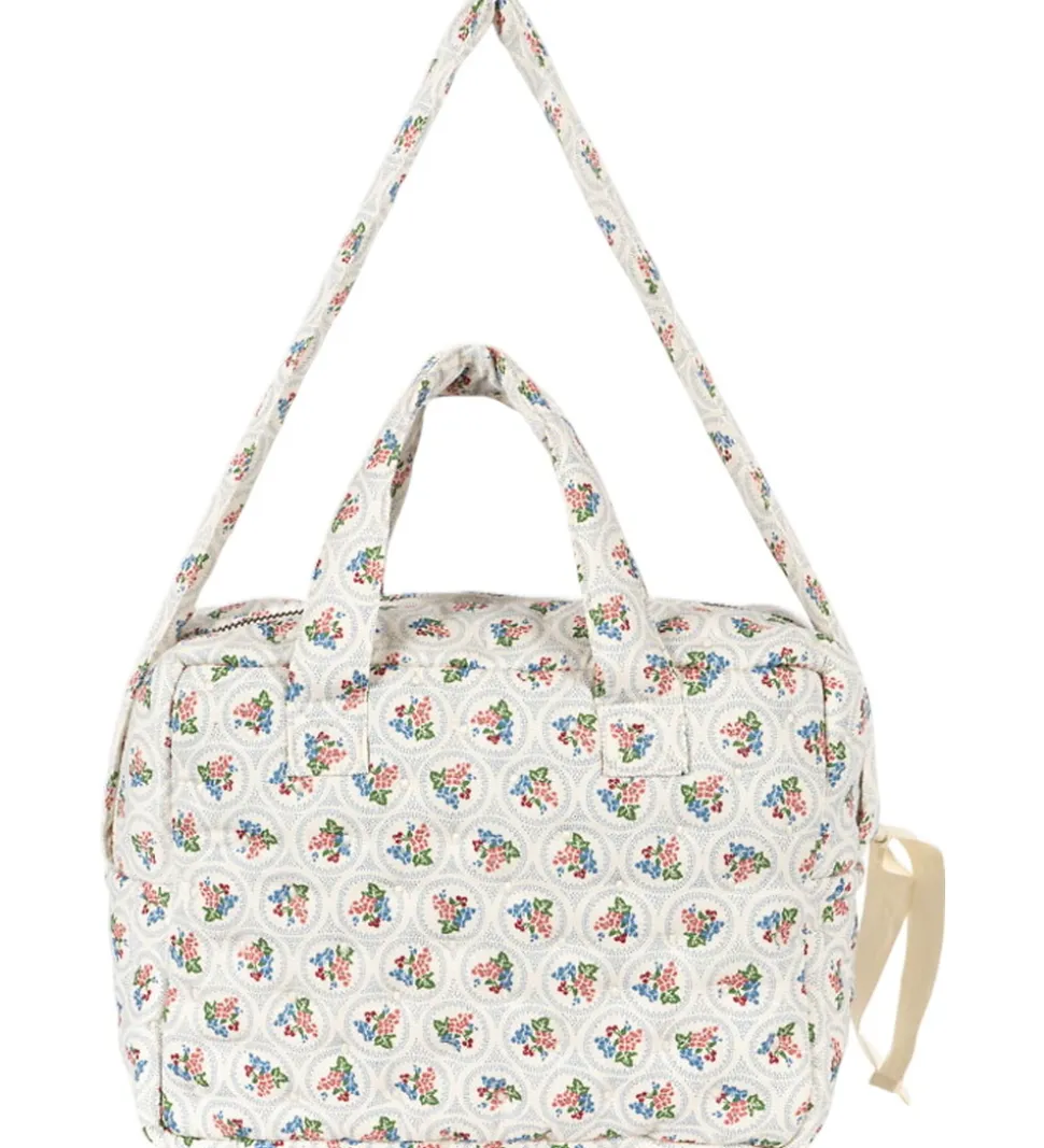 Konges Sløjd Dukketaske - Verona Blues