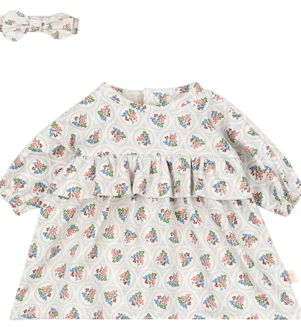 Konges Sløjd Dukketøj - Verona Blues