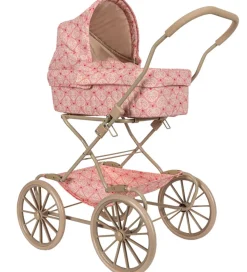 Konges Sløjd Dukkevogn - Lacy Pink