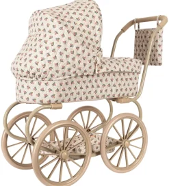 Konges Sløjd Dukkevogn - Minnie - Verona Blues