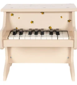 Konges Sløjd Klaver - Glossy - Lemon