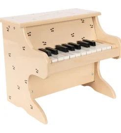 Konges Sløjd Klaver - Glossy - Cherry