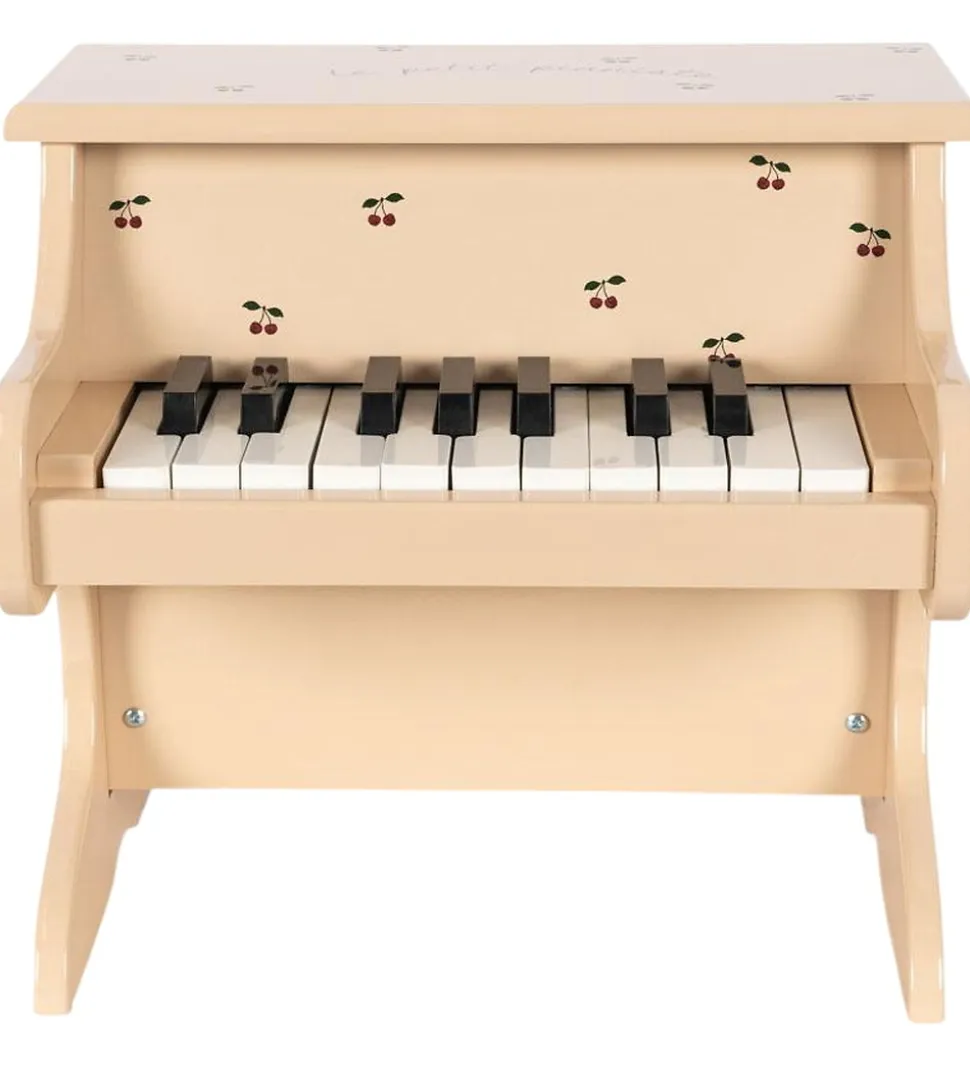 Konges Sløjd Klaver - Glossy - Cherry