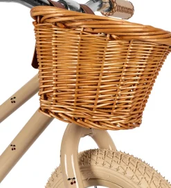 Konges Sløjd Løbecykel - Cherry