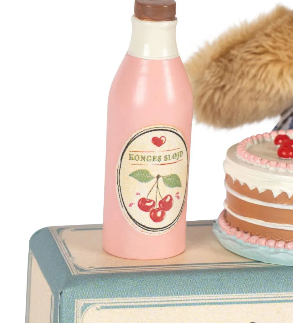 Konges Sløjd Legetøj - My Sweet Boutique - Multi