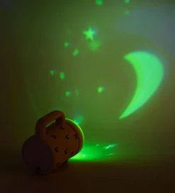 Konges Sløjd Lommelygte - Cherry