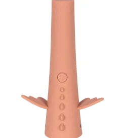 Konges Sløjd Lommelygte - Dragon - Raspberry