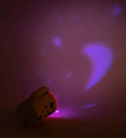 Konges Sløjd Lommelygte - 13x9x12 cm - Dino