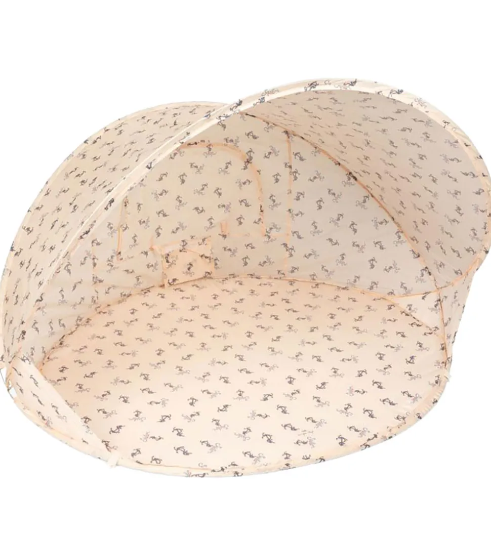 Konges Sløjd Pop-Op Strandtelt - UV50+ - Rock My Boat