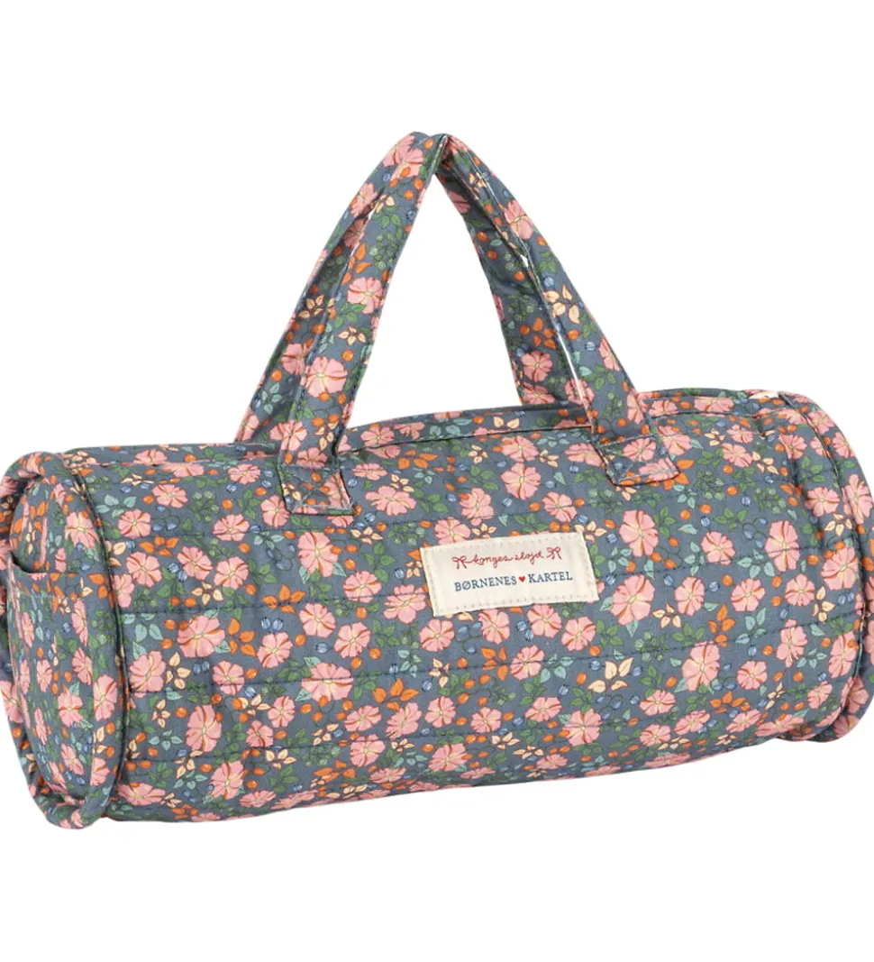 Konges Sløjd Rejseseng til Dukker - Kyoto