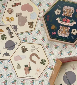 Konges Sløjd Spil - Two Of A Kind