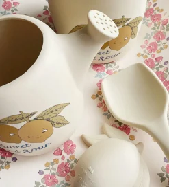 Konges Sløjd Strandsæt - Silicone - Sweet And Sour