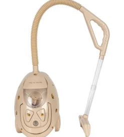 Konges Sløjd Støvsuger - Legetøj - Lemon