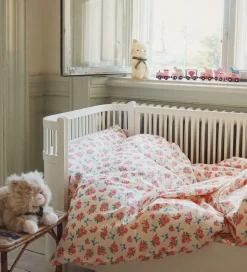 Konges Sløjd Tog - Bøgetræ - Unicorn - Pink