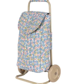 Konges Sløjd Trolley - Fleur Rosier