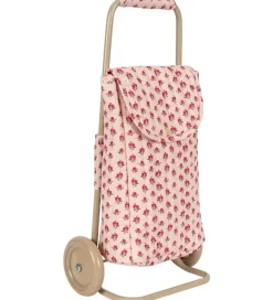 Konges Sløjd Trolley - Rosie Rose