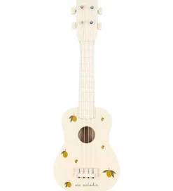 Konges Sløjd Ukulele - Glossy - Lemon