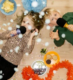 Lalarma Mikrofon - Glitter Grove - Lilla