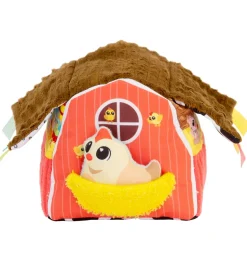 Lamaze Aktivitetslegetøj - Peek-A-Moo Friendly Barn