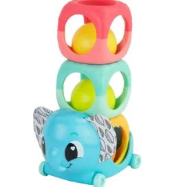 Lamaze Aktivitetslegetøj - Elefant