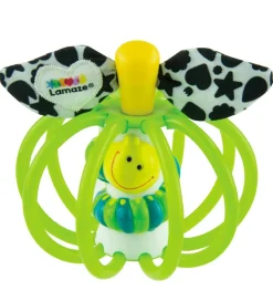 Lamaze Gribe Æble - Grøn