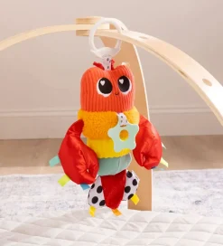 Lamaze Ophæng - 25 cm - Liam The Lobster
