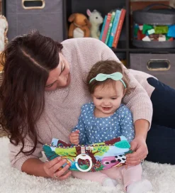 Lamaze Stofbog - Walla Koala