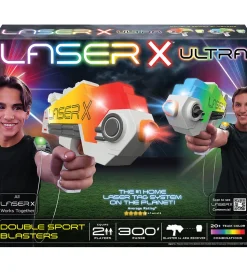 Laser X Ultra Sport Blasters