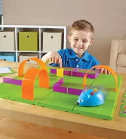 Learning Resources Aktivitetslegetøj - Code & Go