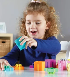 Learning Resources Aktivitetslegetøj - Lær At Tælle - 30 dele