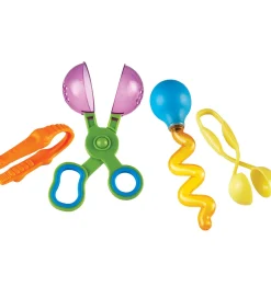 Learning Resources Aktivitetslegetøj - Styrk din Finmotorik - 4