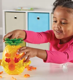 Learning Resources Aktivitetslegetøj - Lær Om Følelser - 30 Del