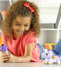 Learning Resources Legetøj - Coding Critters - MagiCoders: Skye