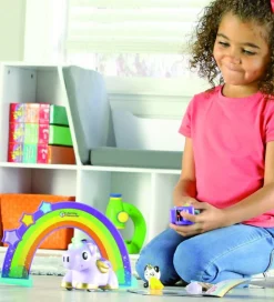 Learning Resources Legetøj - Coding Critters - MagiCoders: Skye